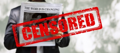 Offene Zensur im ZDF