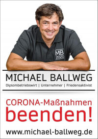 Wahlplakat Bürgermeisterwahl Stuttgart 2020