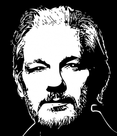 Julian Assange ist frei