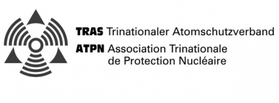 TRAS (Trinationaler Atomschutzverband) klagt gegen EU-Taxonomie