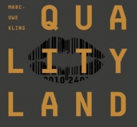Marc-Uwe Kling – QualityLand
