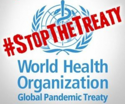 Keine Änderungen der Internationalen Gesundheitsvorschriften! – Wichtige Briefaktion von der GemeinWohlLobby an die WHO