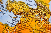 9. Mai: Auch die arabische Welt befreit sich