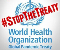 Die Gruppe "Die Linke" und der WHO-Pandemievertrag