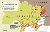 Ist die Ukraine eine weitere "Bärenfalle" Zbigniew Brzezinski's?