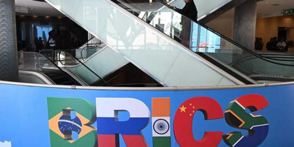 Am Rande des Weltkrieges oder längst drin?