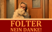 Der Fall Johanna Findeisen – Pressemitteilung von TNT (Together No Torture!)
