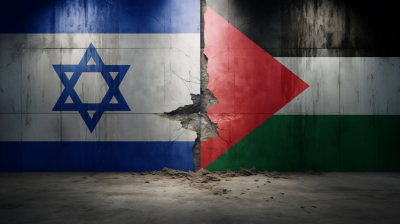 Deutschland hat eine historische Schuld gegenüber dem palästinensischen Volk