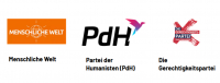 Wahlprogramme der 29 antretenden Parteien zur Bundestagswahl am 23.02.2025