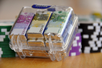 Stiftung sichert ab 2025 die Fördersumme für den Aachener Karlspreis, der mit einer Million Euro dotiert wird