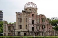 Trumans Version prägt bis heute die Hiroshima-Erzählung